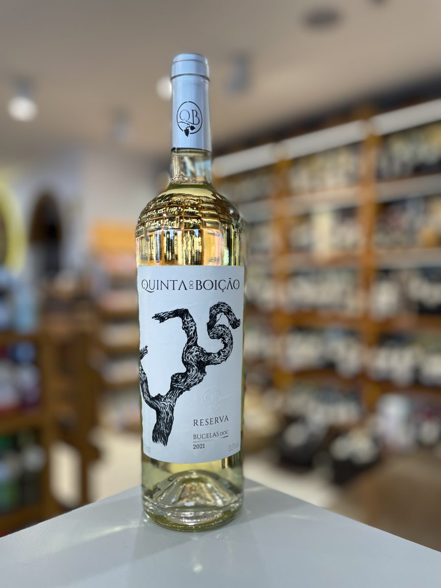 Quinta Do Boição Reserva