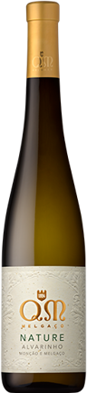Quintas De Melgaço Qm Nature Alvarinho
