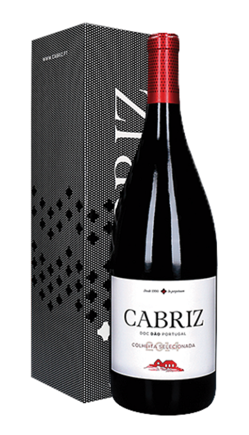 Cabriz Selecionada 1500ml