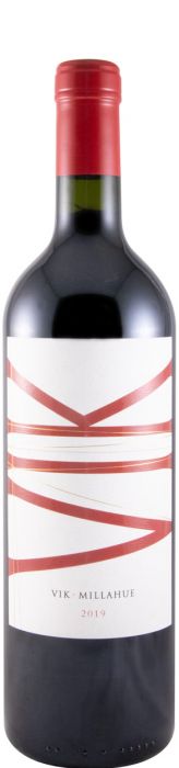 Vik Millahue