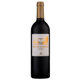 Quinta Do Mouro Rótulo Dourado