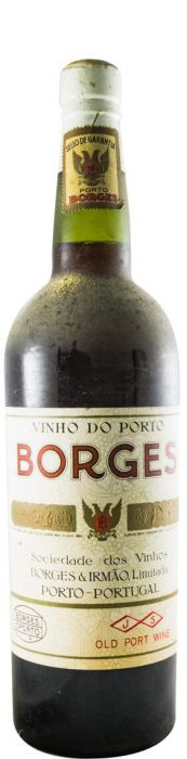 Borges Old O