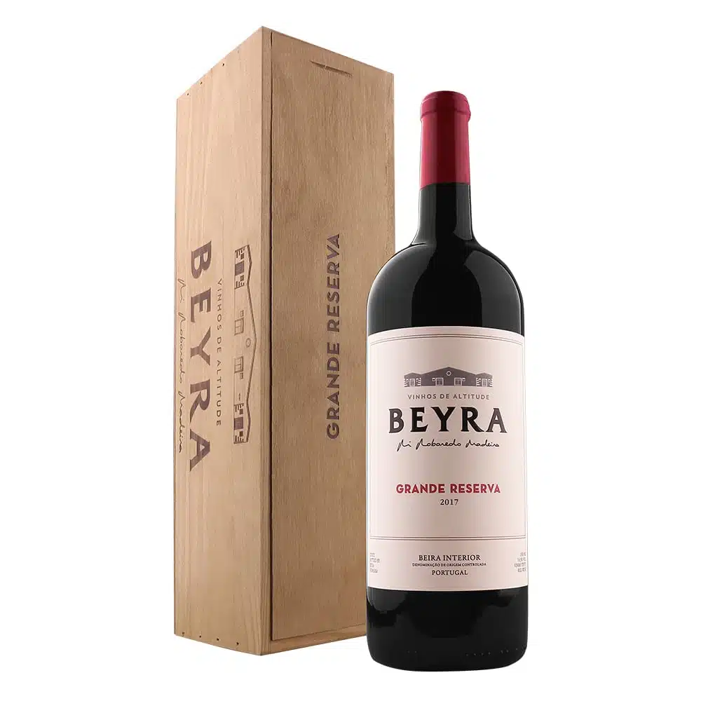 Beyra Grande Reserva Magnum