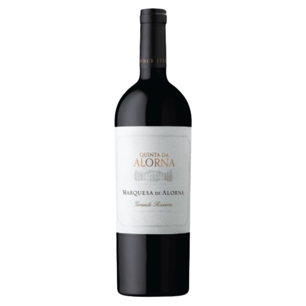 Quinta Da Alorna Marquesa Grande Reserva