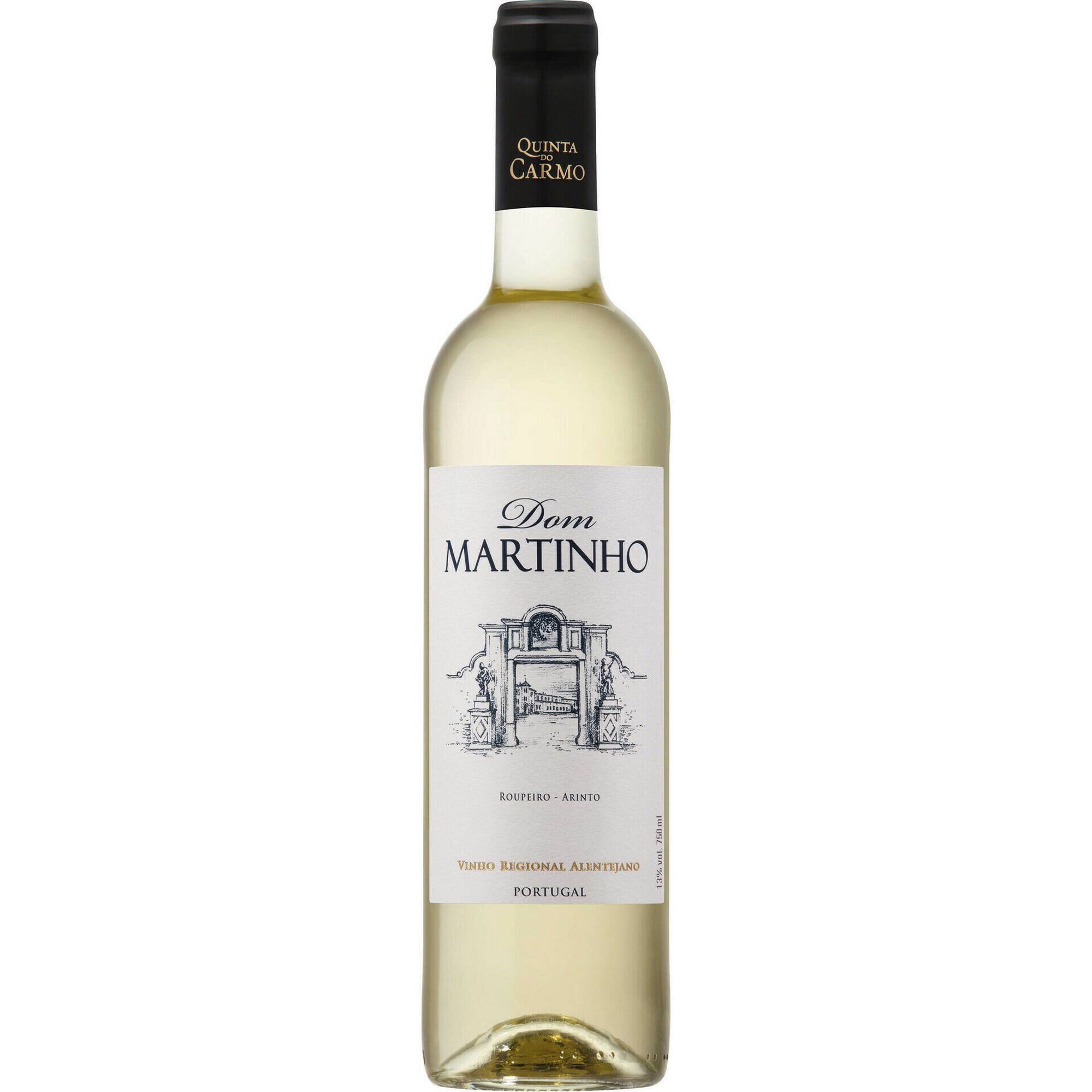 Dom Martinho Alentejano