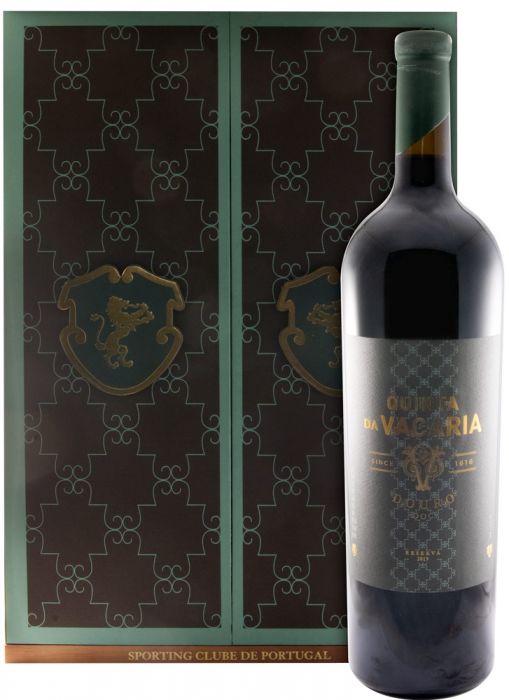 Quinta Da Vacaria Reserva Edição Sporting