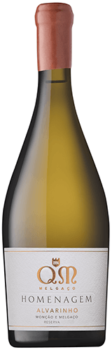 Alvarinho Quintas De Melgaço Magnum