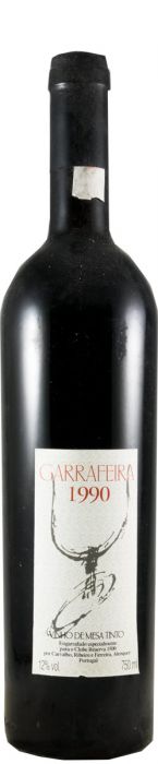 Carvalho, Ribeiro & Ferreira Garrafeira Clube