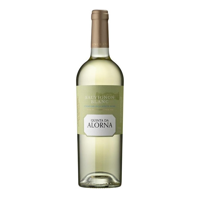 Quinta Da Alorna Sauvignon