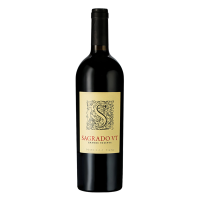 Sagrado Vt Grande Reserva