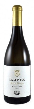 Lagoalva Barrel Selection - Tejo