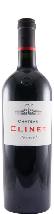 Château Clinet Pomerol