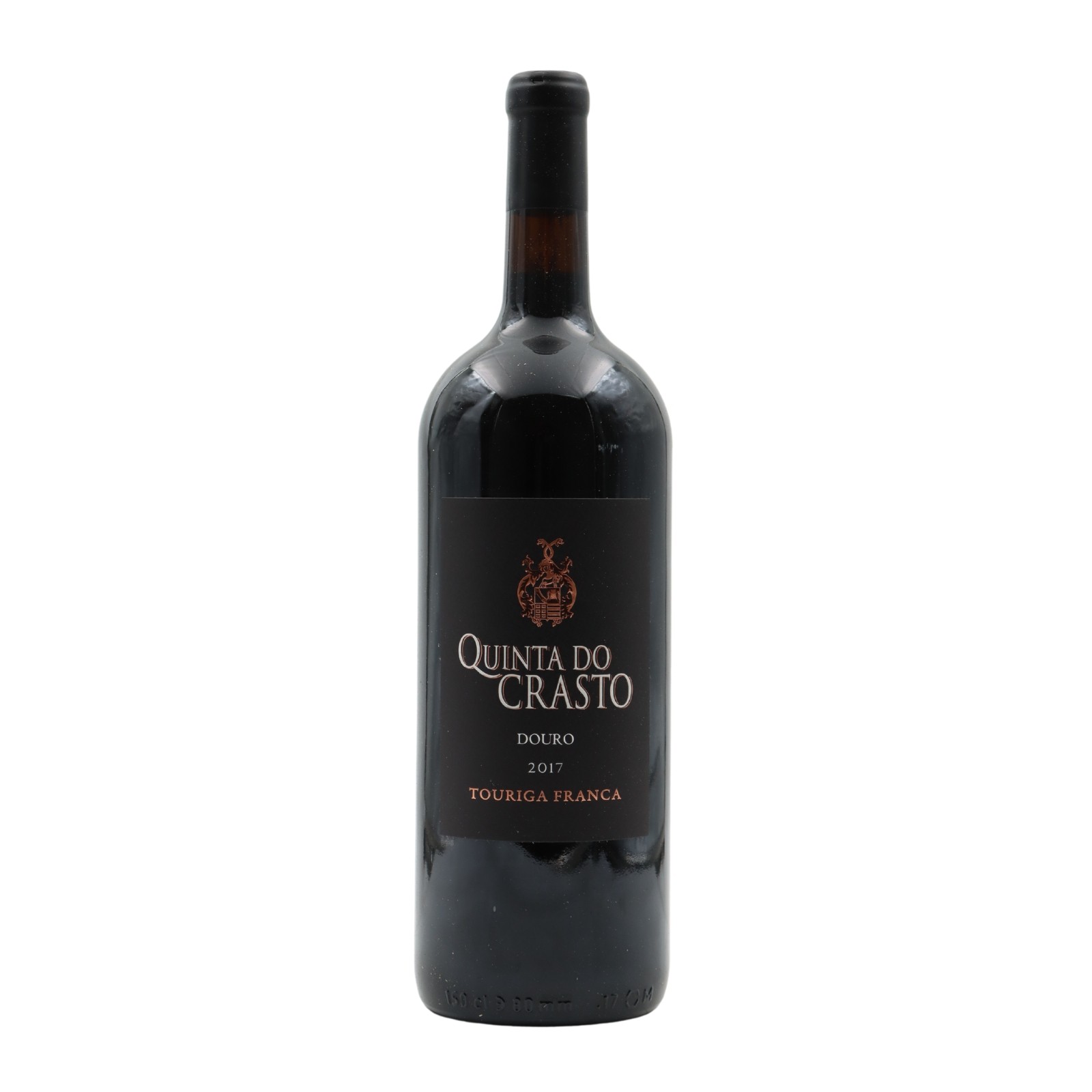 Quinta Do Crasto Touriga Franca Magnum