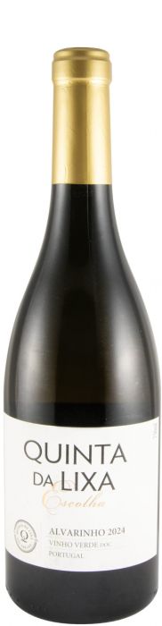 Quinta Da Lixa Alvarinho Escolha