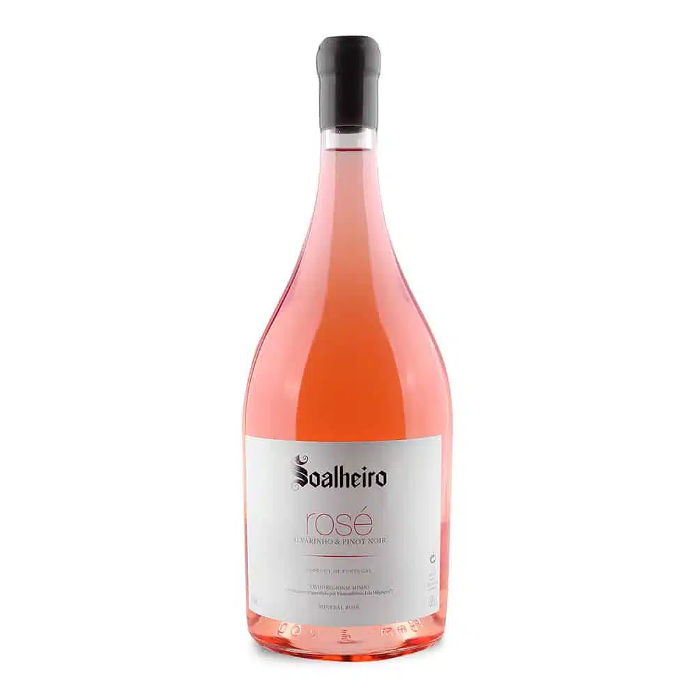 Soalheiro Mineral Magnum