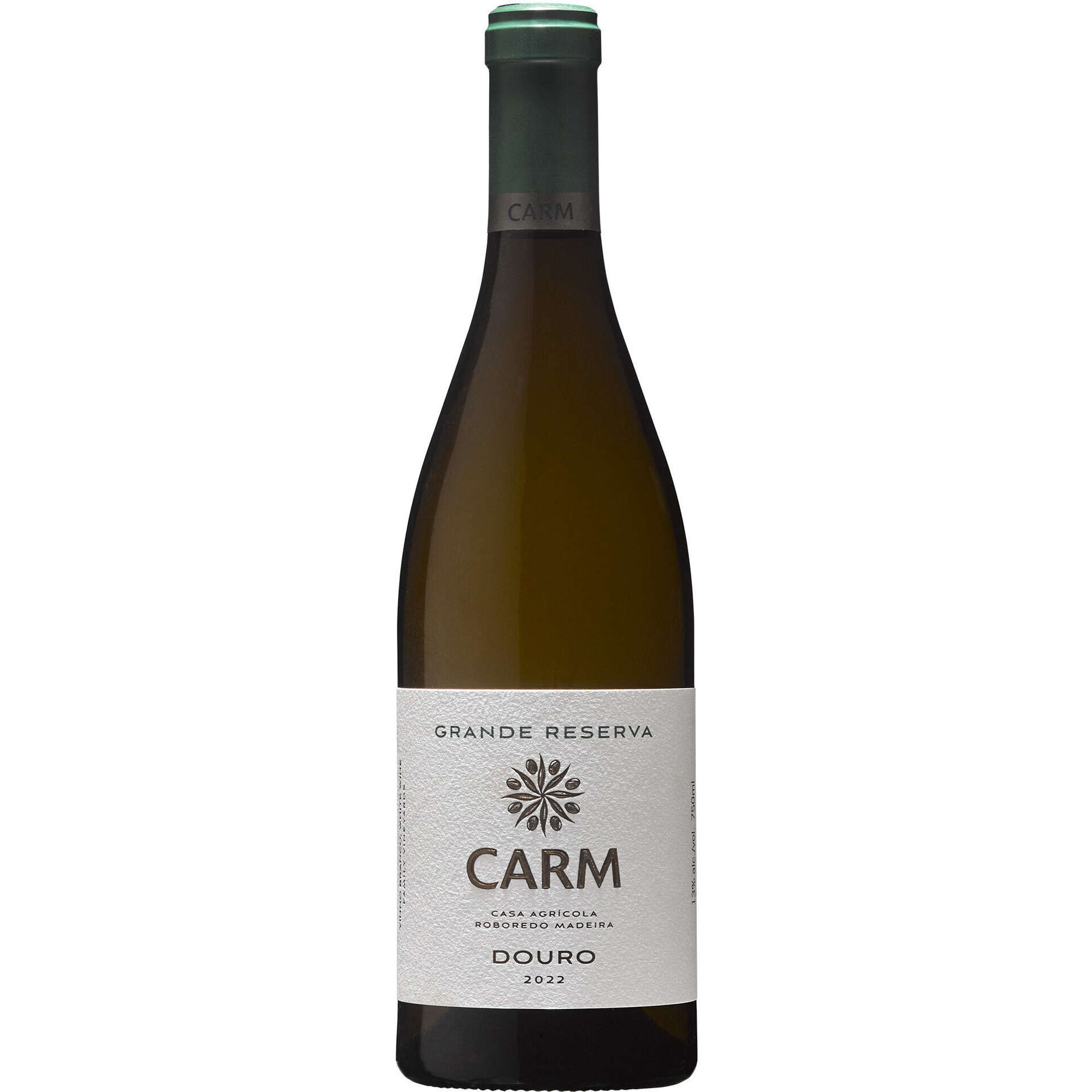 Carm Grande Reserva Douro