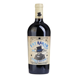 Fat Baron Touriga Nacional