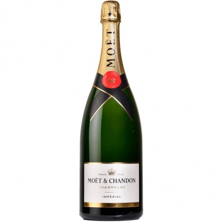 Champagne Moet & Chandon Imperial Magnum 1,5lt