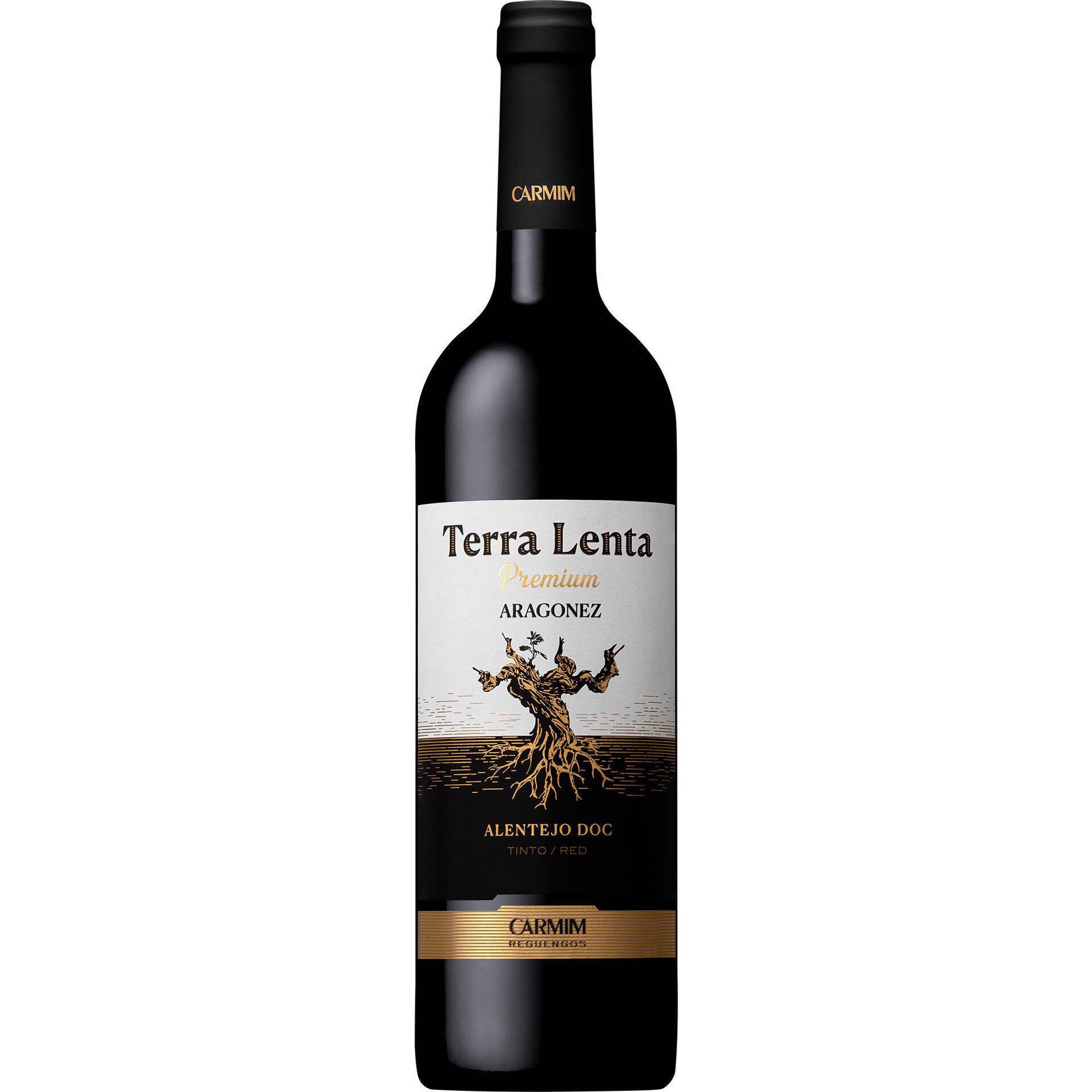Terra Lenta Aragonez Premium Alentejo