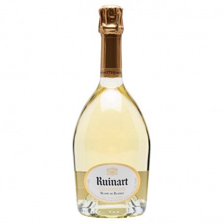 Champagne Ruinart De S