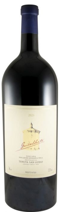 Tenuta San Guido Guidalberto Toscana