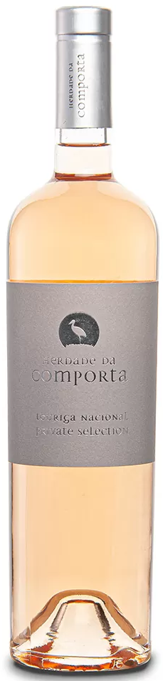 Herdade Da Comporta Private Selection Aragonez