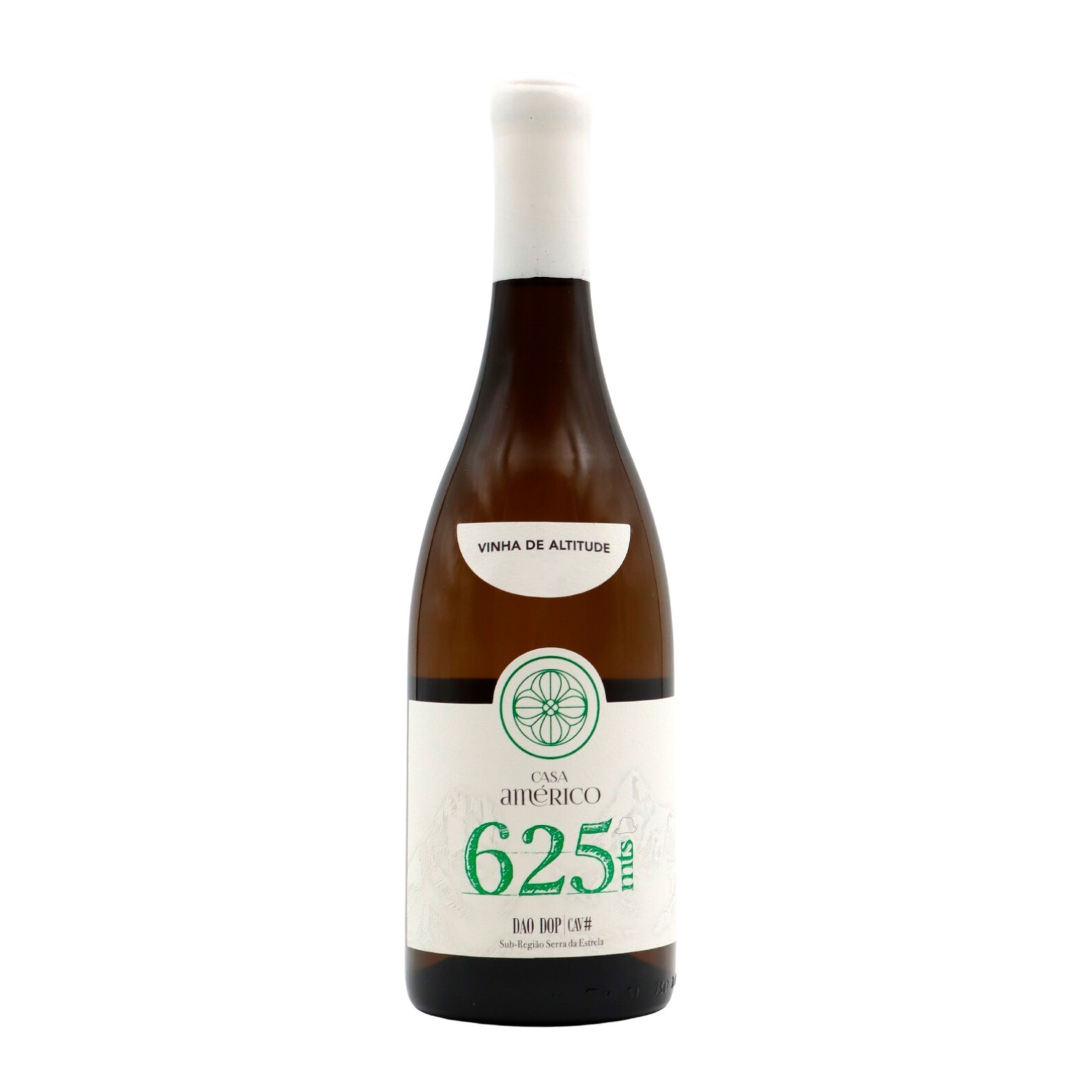 Casa Américo 625 Mts