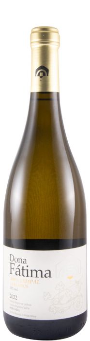 Manz Dona Fátima Jampal