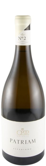 Quintas De Melgaço Qm Patriam