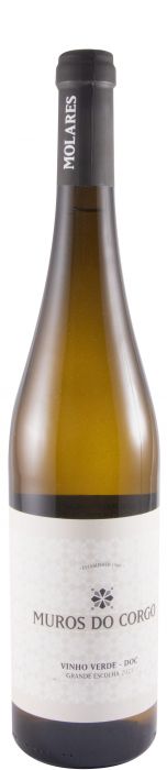 Muros Do Corgo Grande Escolha