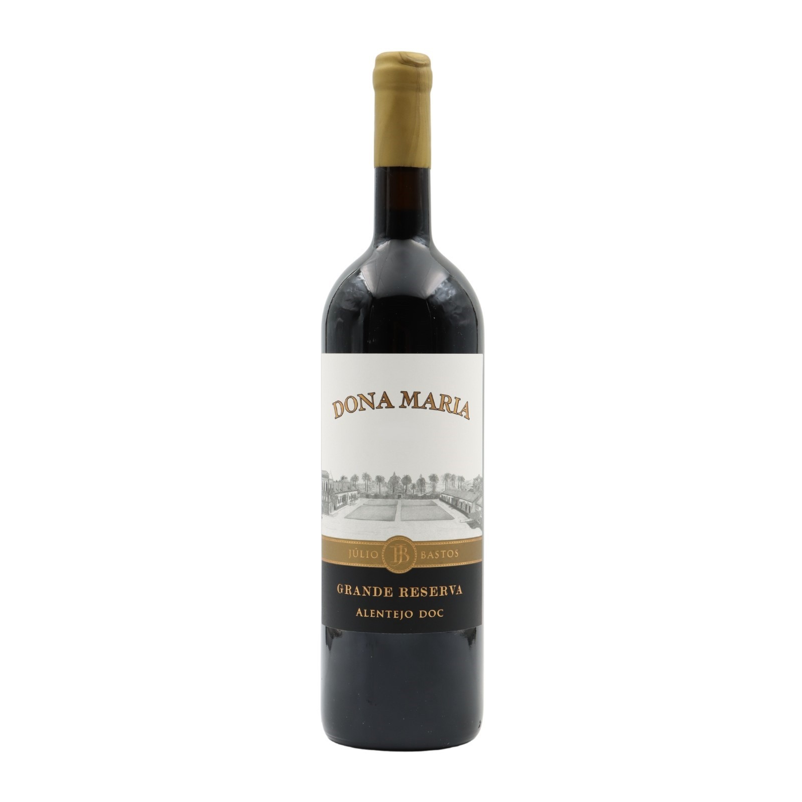 Magnum Dona Maria Grande Reserva