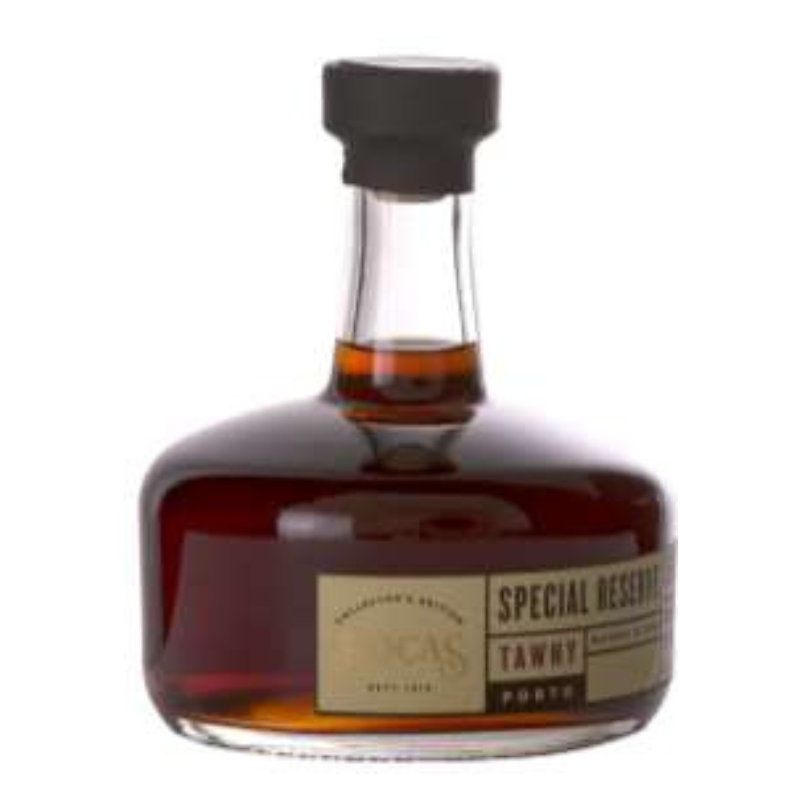 Poças Decanter Reserva Tawny