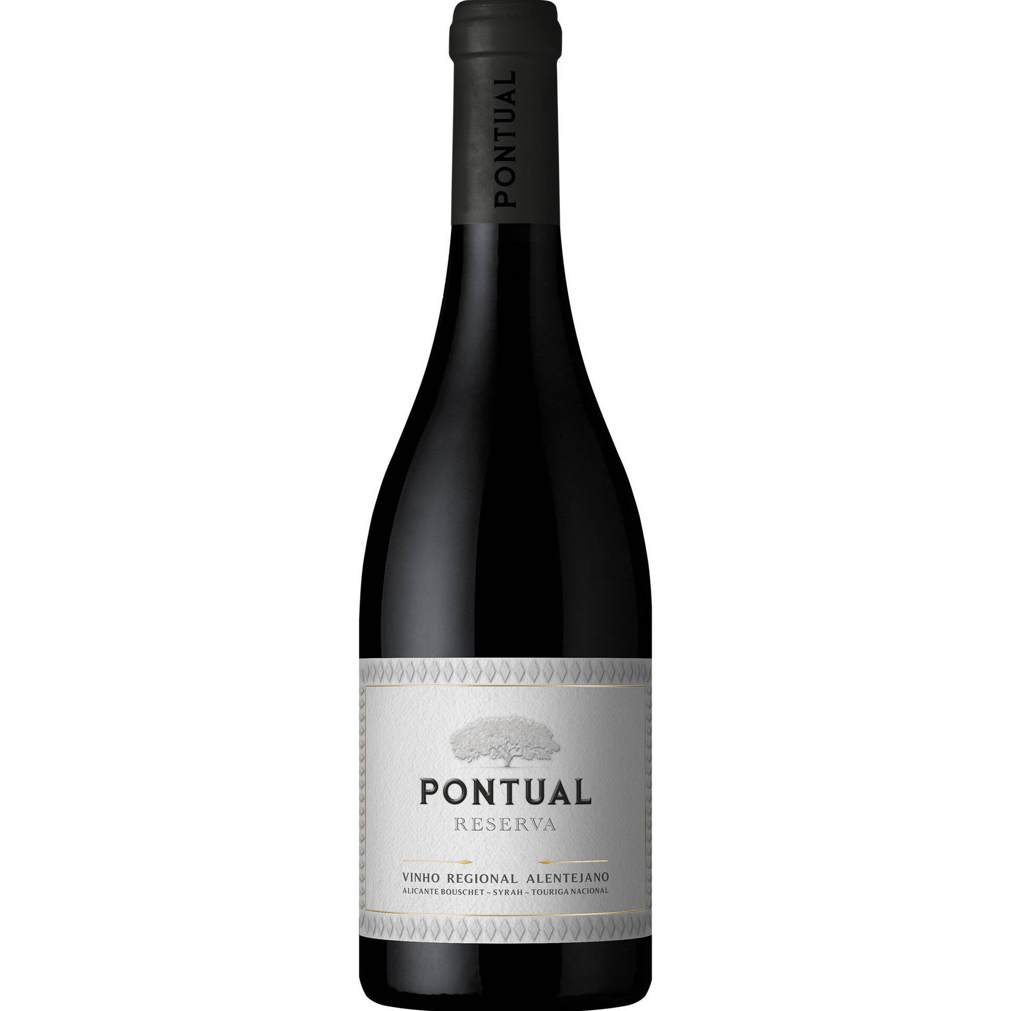 Pontual Reserva Alentejano
