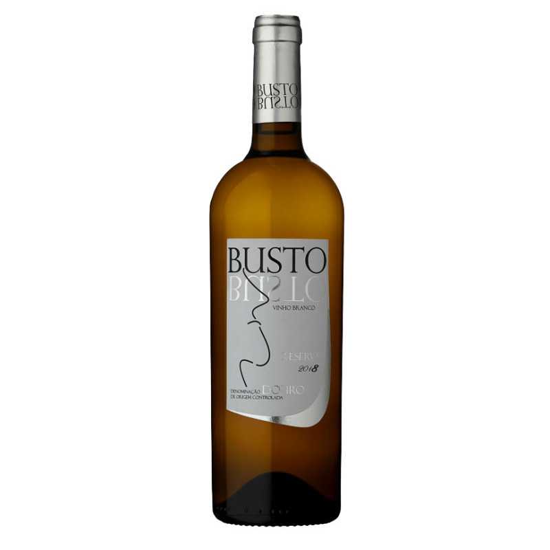 Busto Reserva