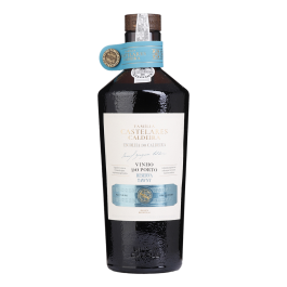 Família Castelares Caldeira Reserva Tawny