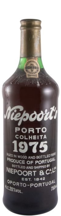 Niepoort (Engarrafado Em )