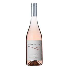 Terra D'Alter Expressão