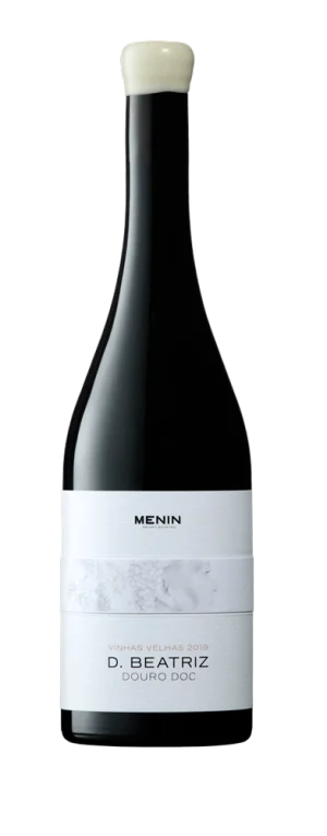 Menin Dona Beatriz Magnum