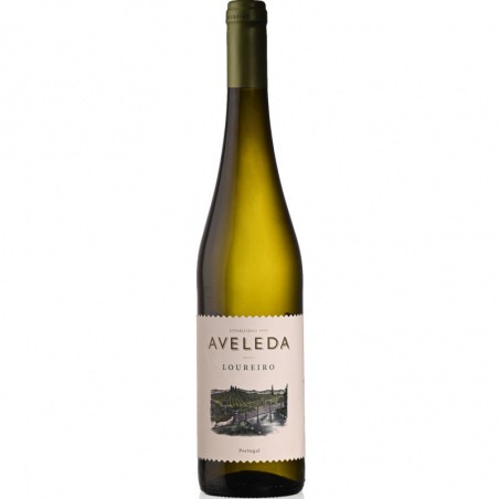 Verde Aveleda Loureiro
