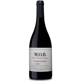 M.O.B Alfrocheiro