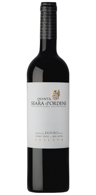 Quinta Seara D'Ordens Reserva