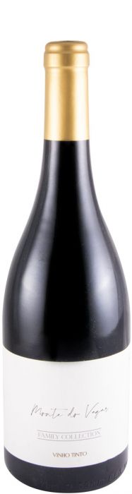 Monte Do Vagar Family Collection