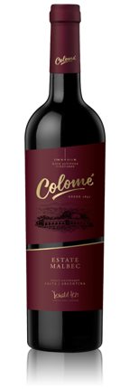 Bodega Colomé Estate Malbec