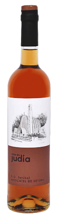 Vale Da Judia Moscatel De Setúbal