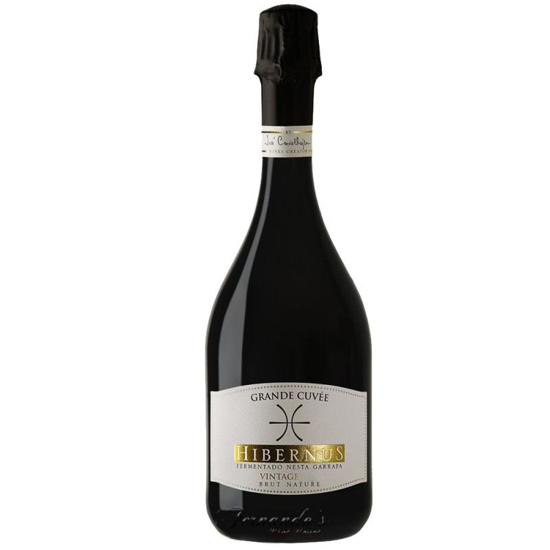 Hibernus Grand Cuvee Nature
