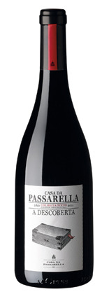 Casa Da Passarella A Descoberta