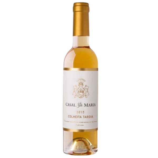 Casal Santa Maria Tardia