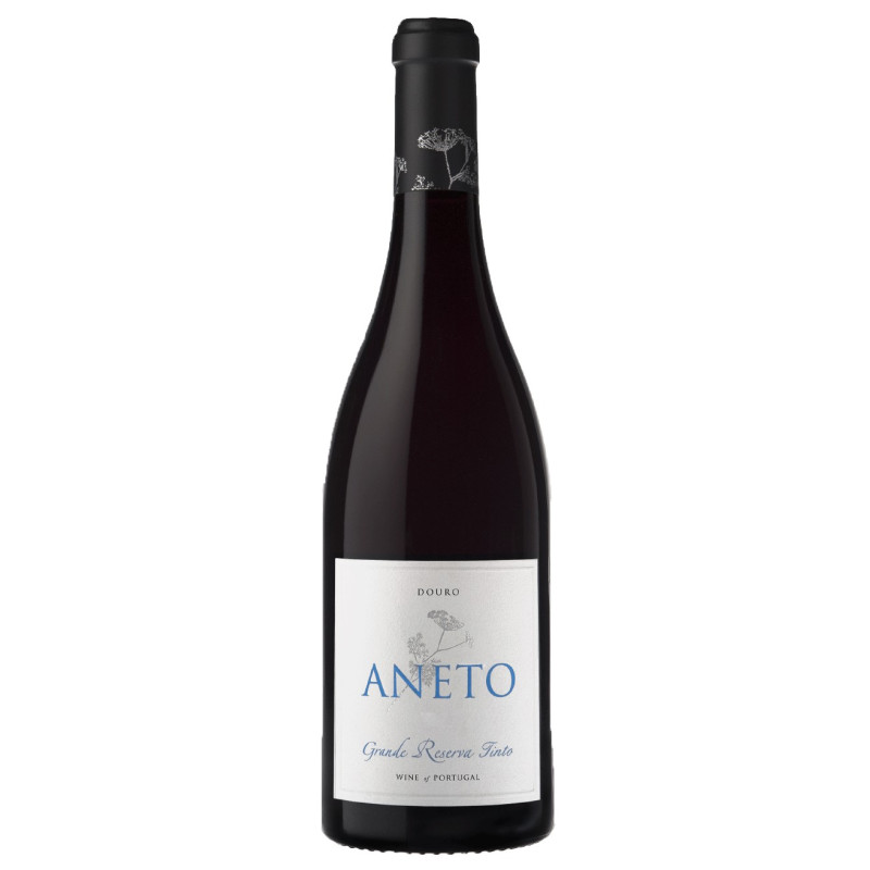 Aneto Grande Reserva