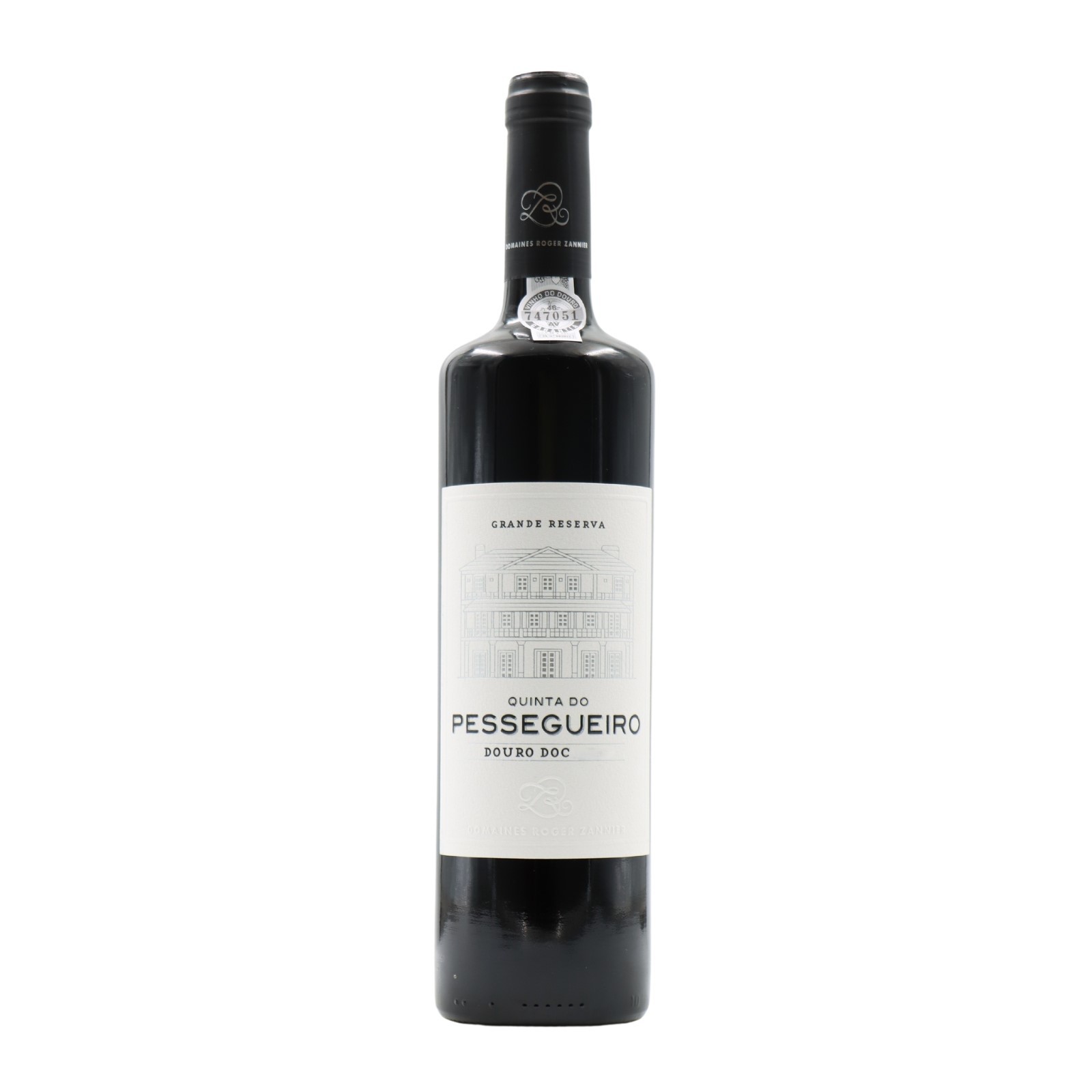 Quinta Do Pessegueiro Grande Reserva