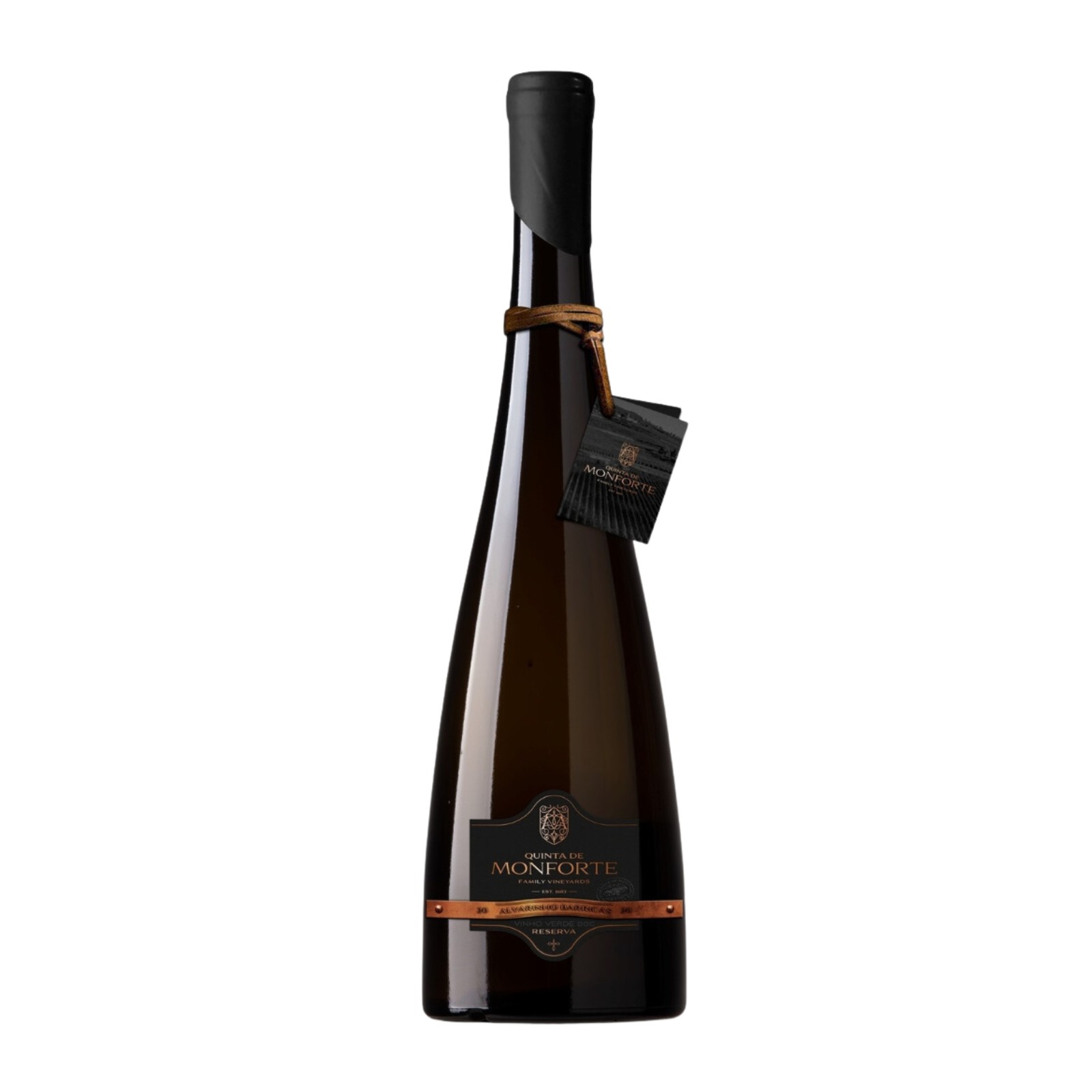 Quinta De Monforte Alvarinho Reserva